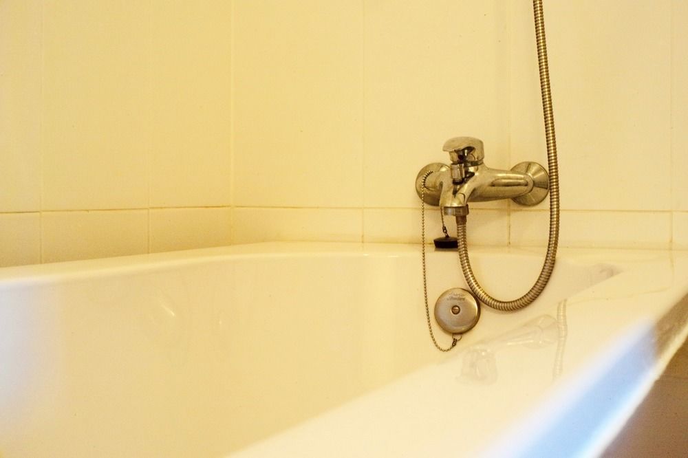 J. Park Hotel Chonburi Eksteriør billede